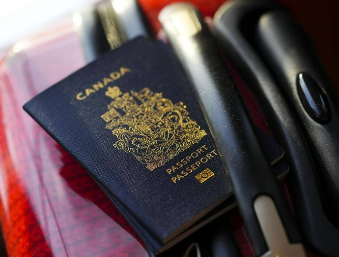 Get Permanent Residence in Canada with French